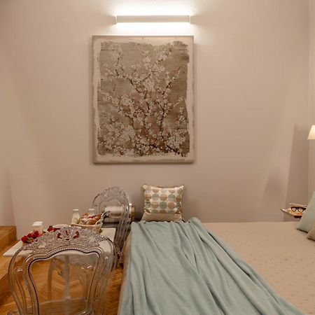 Accanto Al Centro B&B Prato  Exterior photo