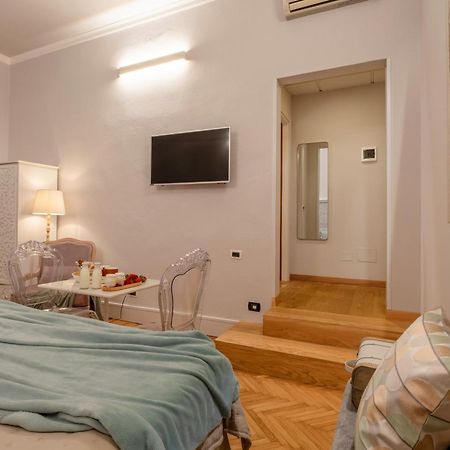 Accanto Al Centro B&B Prato  Exterior photo