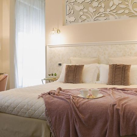 Accanto Al Centro B&B Prato  Exterior photo
