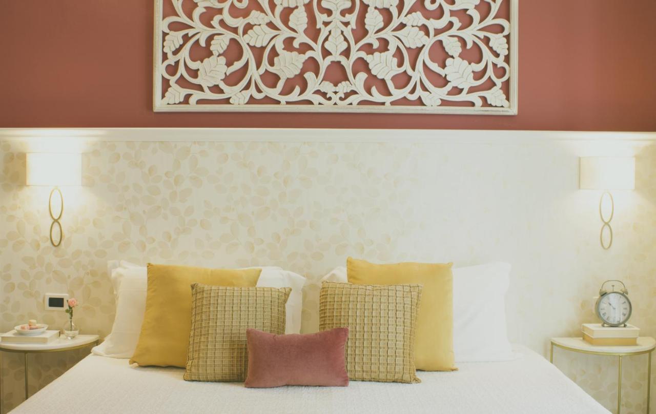 Accanto Al Centro B&B Prato  Exterior photo