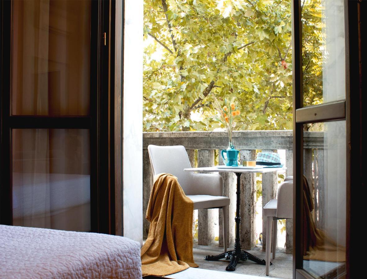 Accanto Al Centro B&B Prato  Exterior photo