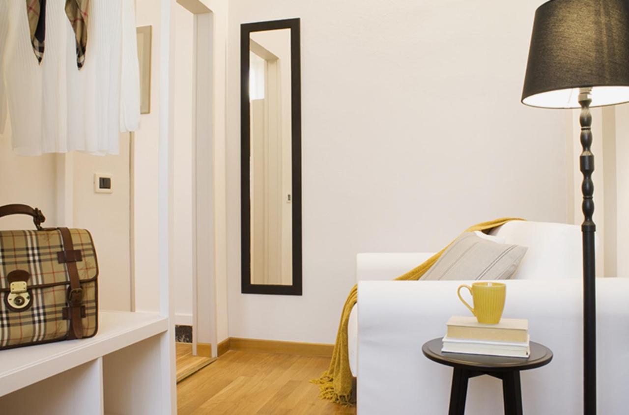 Accanto Al Centro B&B Prato  Exterior photo