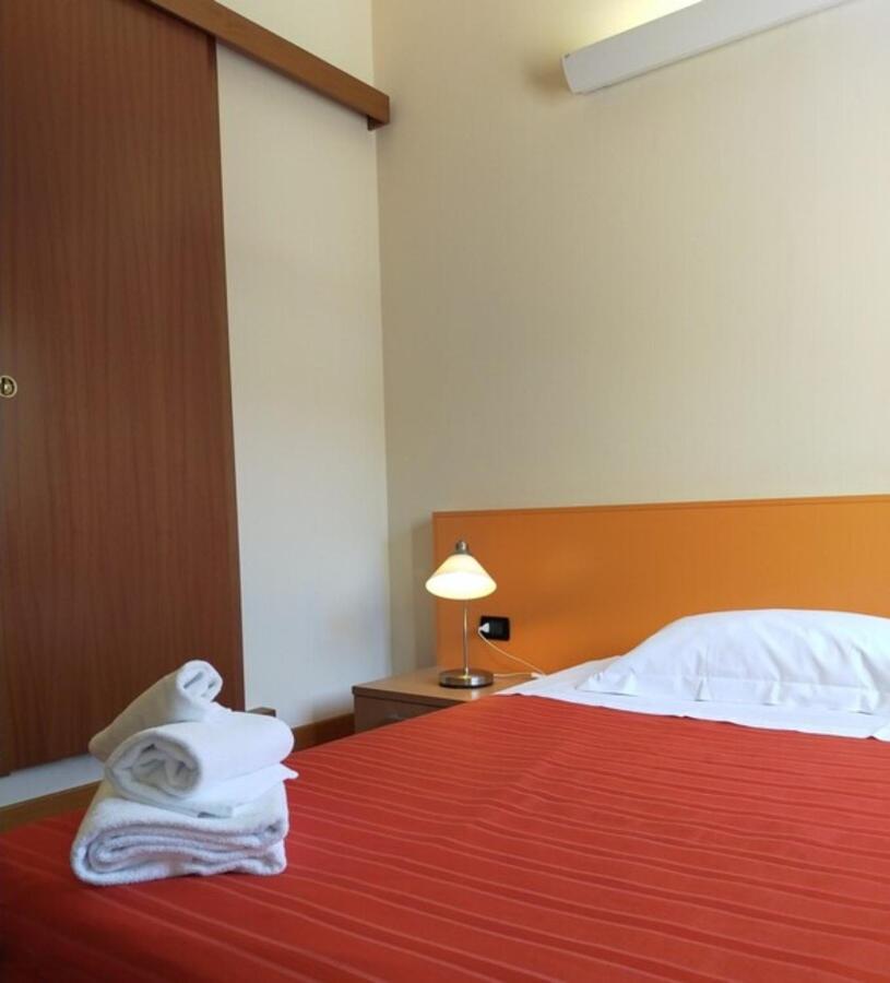 Accanto Al Centro B&B Prato  Exterior photo