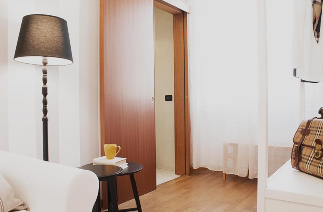 Accanto Al Centro B&B Prato  Exterior photo