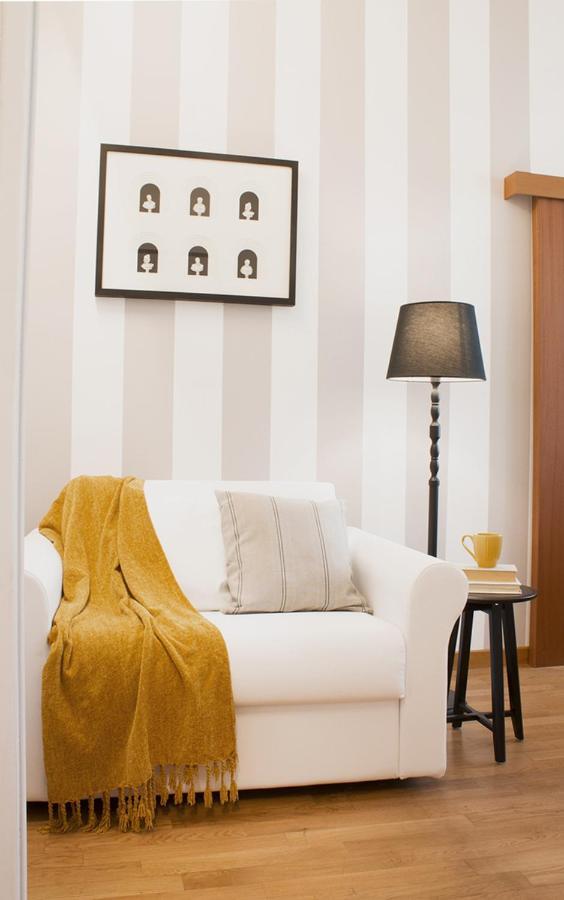 Accanto Al Centro B&B Prato  Exterior photo