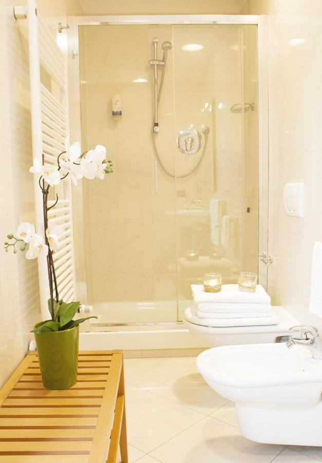 Accanto Al Centro B&B Prato  Exterior photo