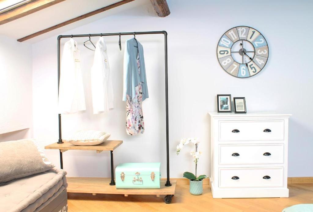 Accanto Al Centro B&B Prato  Exterior photo