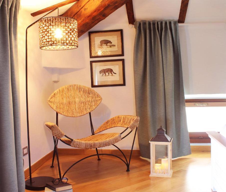 Accanto Al Centro B&B Prato  Exterior photo