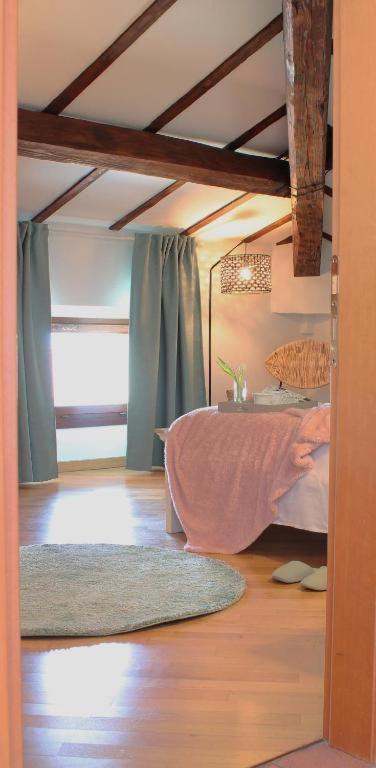 Accanto Al Centro B&B Prato  Exterior photo