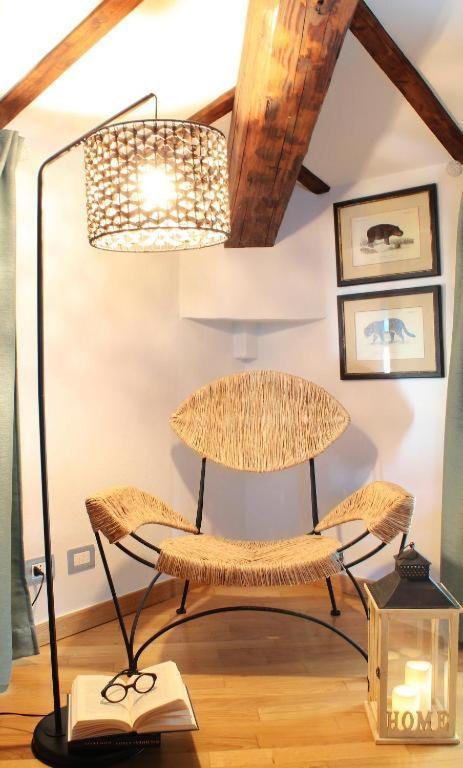 Accanto Al Centro B&B Prato  Exterior photo