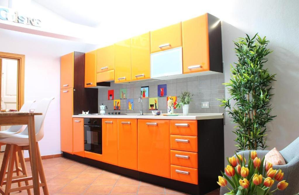Accanto Al Centro B&B Prato  Exterior photo