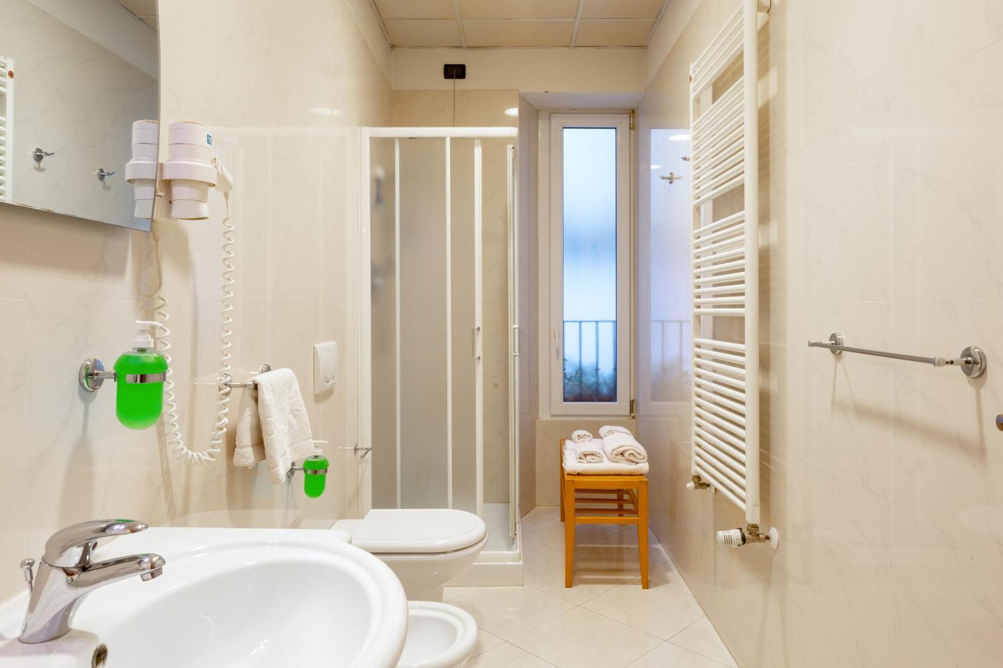 Accanto Al Centro B&B Prato  Exterior photo