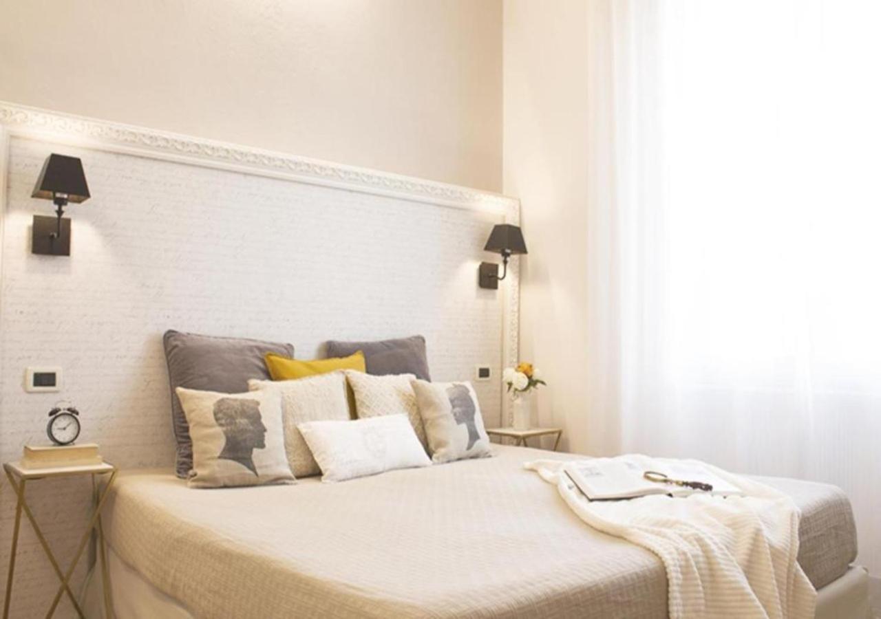 Accanto Al Centro B&B Prato  Exterior photo