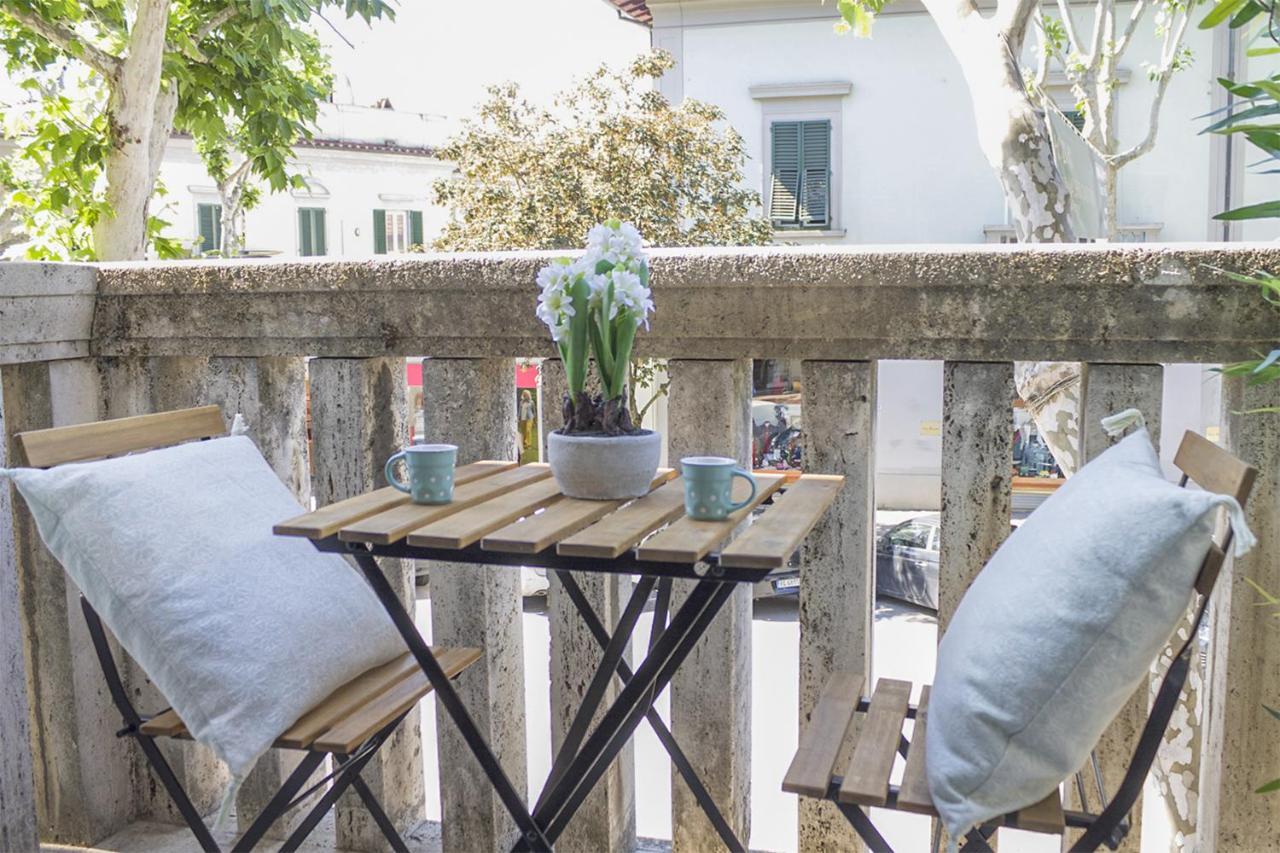 Accanto Al Centro B&B Prato  Exterior photo