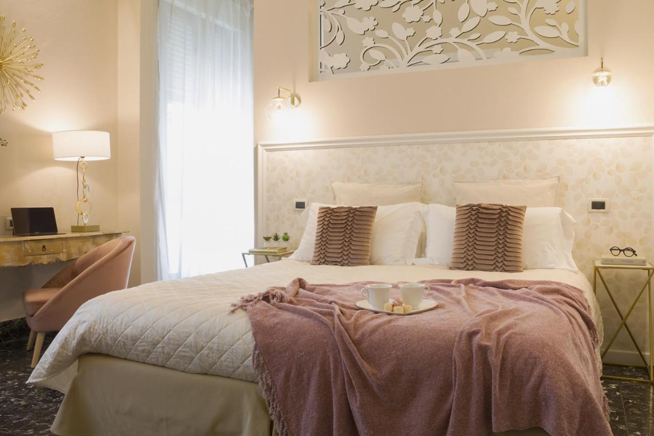Accanto Al Centro B&B Prato  Exterior photo