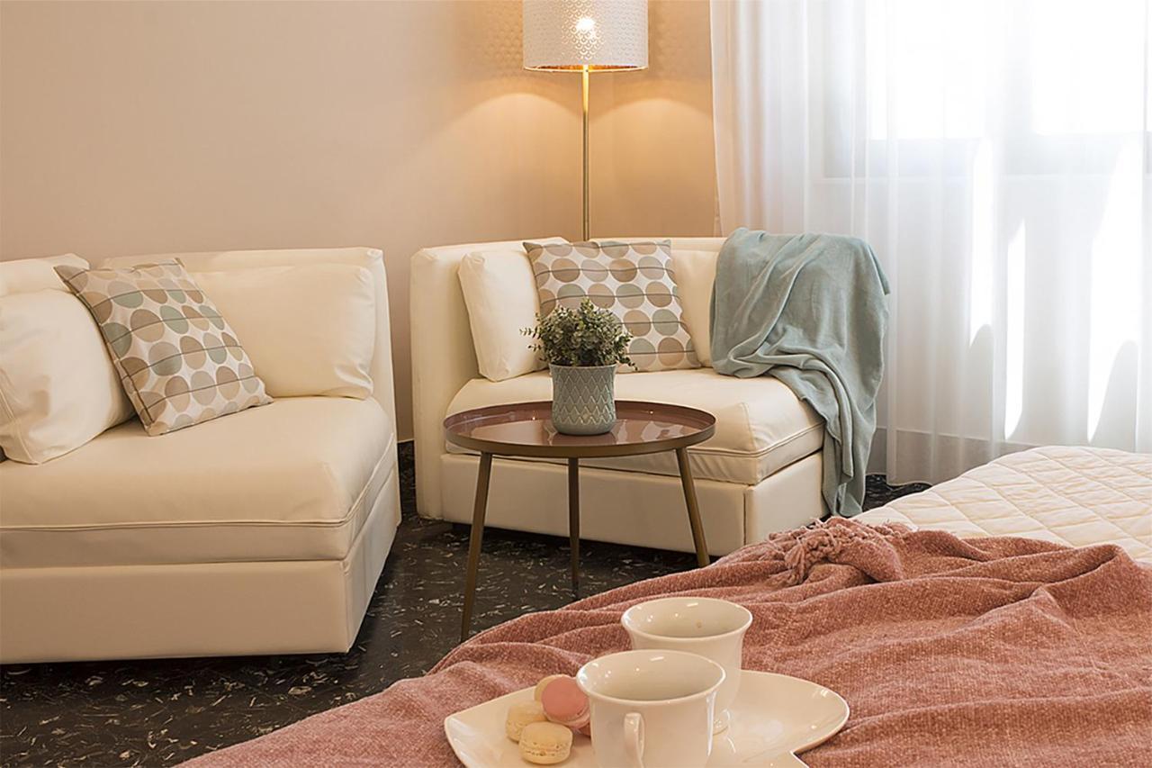Accanto Al Centro B&B Prato  Exterior photo